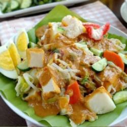 Gado-gado Jakarta