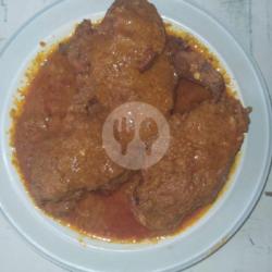Ayam Bumbu Rendang
