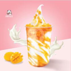 Grand Sundae Mango