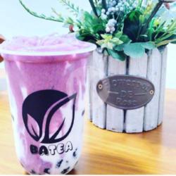 Fresh Milk Boba
