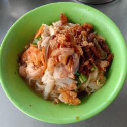 Kwetiau Bihun Standart