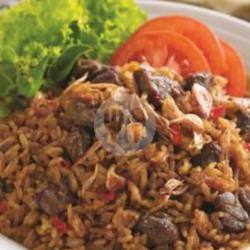 Nasi Goreng Padang