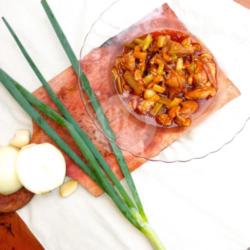 Ayam Saos Mentega