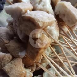 Bakso Tahu Bakar