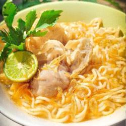 Indomie Kuah   Bakso   Batagor Isi 7