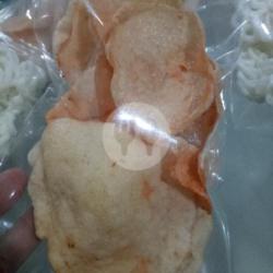 Krupuk Singkong Manis Gurih