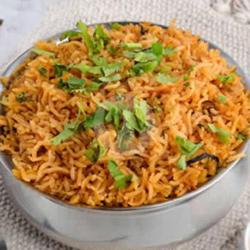 Plain Biryani