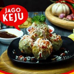 Jago Keju