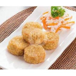 Spicy Chicken ( Goreng)