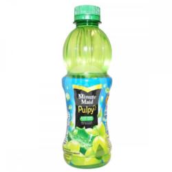 Pulpy Aloe Vera 350ml