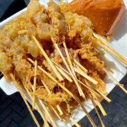 Sate Cireng