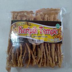 Keripik Tempe