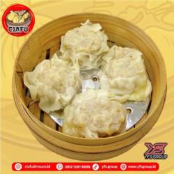 Dimsum Ayam Mozzarella