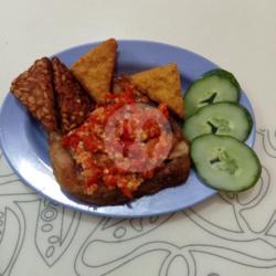 Ayam Sambel Balado