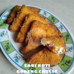 Sari Roti Goreng Cheese