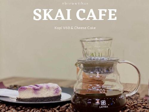 Skai Cafe, Ongkoliong