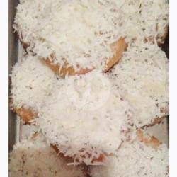 Donat Keju Parud Isi 12 Pcs.