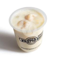 Lychee Yogurt (r)