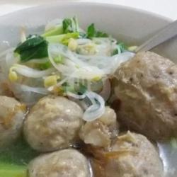 Bakso Bihun