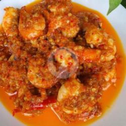 Udang Balado