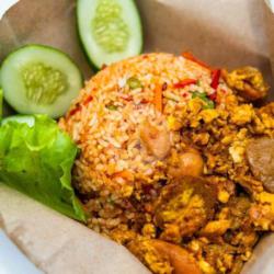 Nasi Goreng Gokil