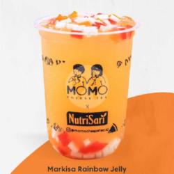 Markisa Rainbow Jelly