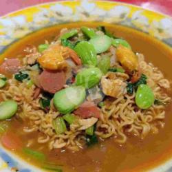 Mie Rebus Istimewa