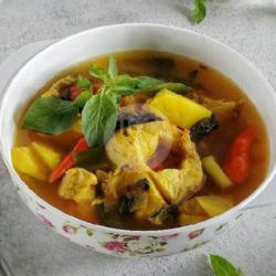 Pindang Ayam