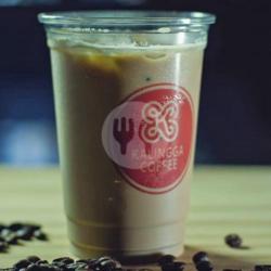 Ice Kopi Aren Kalingga