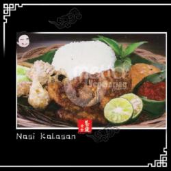 Nasi Kalasan