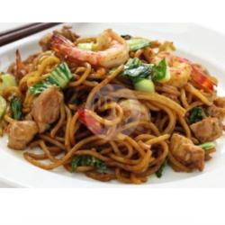 Bakmie Goreng Sapi