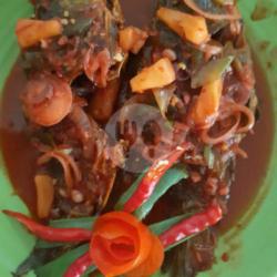 Nila Asam Pedas Aja