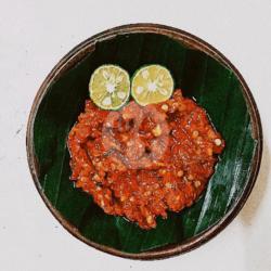 Sambel Limau