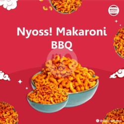 Makaroni Barbeque