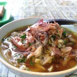 Soto Solo Ayam