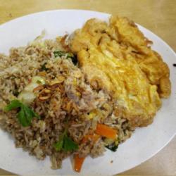 Naso Goreng Pisah Ranjang