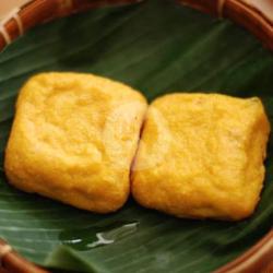 Tahu Goreng Dadakan