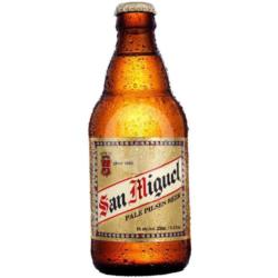 San Miguel Btl 330ml