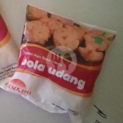 Bola Udang Minaku 200gr