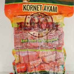 King Kornet 1 Kg