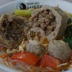 Bakso Cincang