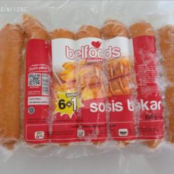 Sosis Bakar Belfoods