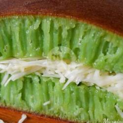 Terang Bulan Special Pandan Sedang.