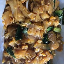 Kwetiau Goreng Bakso