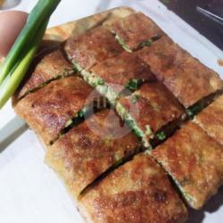 Martabak Telor Ayam Istimewa (3 Telor)
