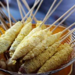 Telur Gulung(egg Rolls) 10 Pcs