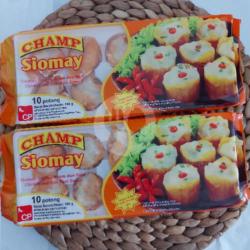 Champ Siomay 1 Box