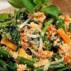 Urap Sayur