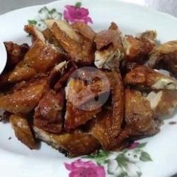 Ayam Goreng Hongkong