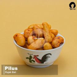 Pilus Rujak Bali